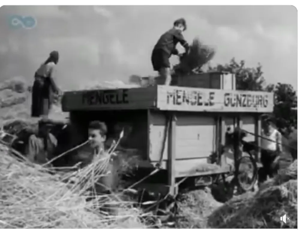 Wspomnienie z 1952 roku – żeglarska historia LZS Kiekrz