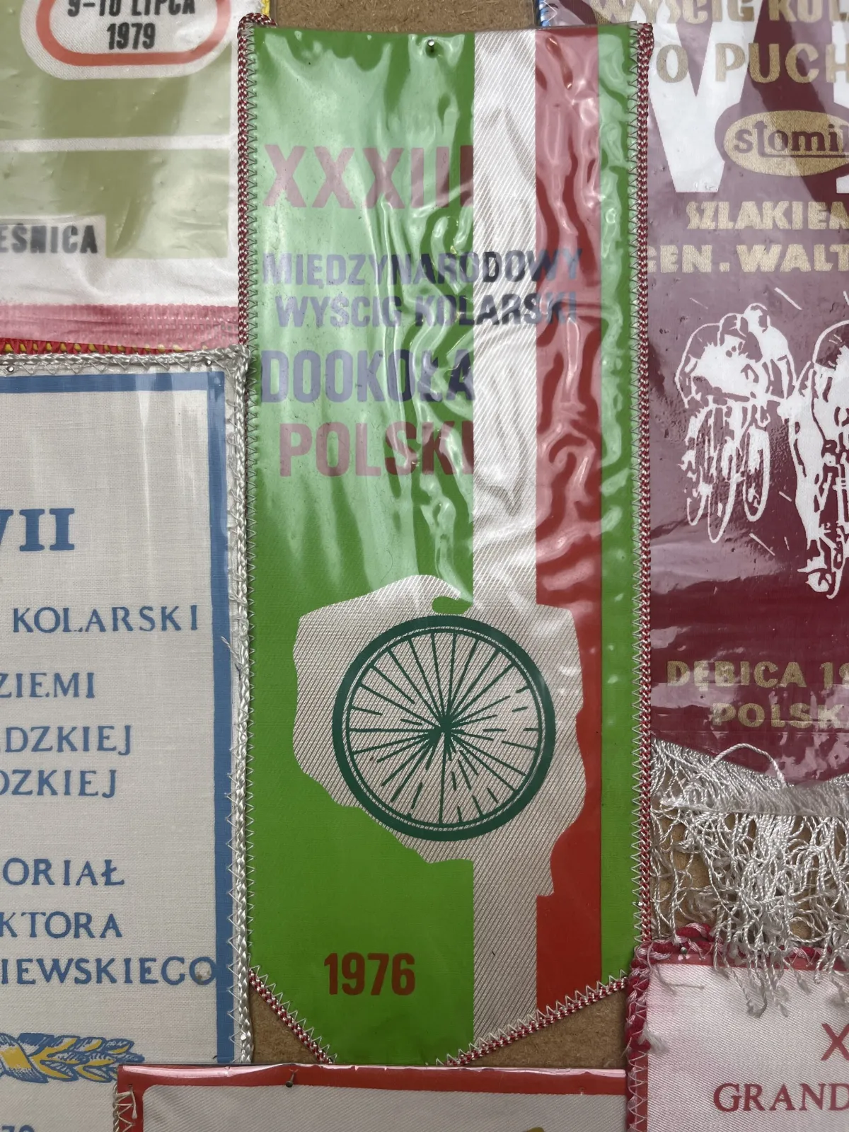 XXXIII Międzynarodowy Wyścig Kolarski Dookoła Polski