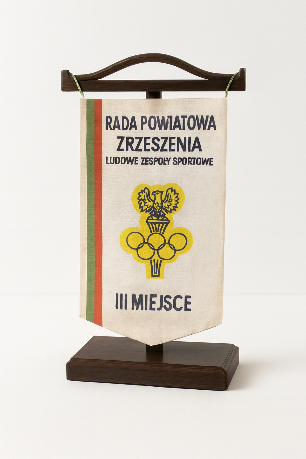 Wojewódzkie Zawody Sportowe LZS Gdańsk – III Miejsce