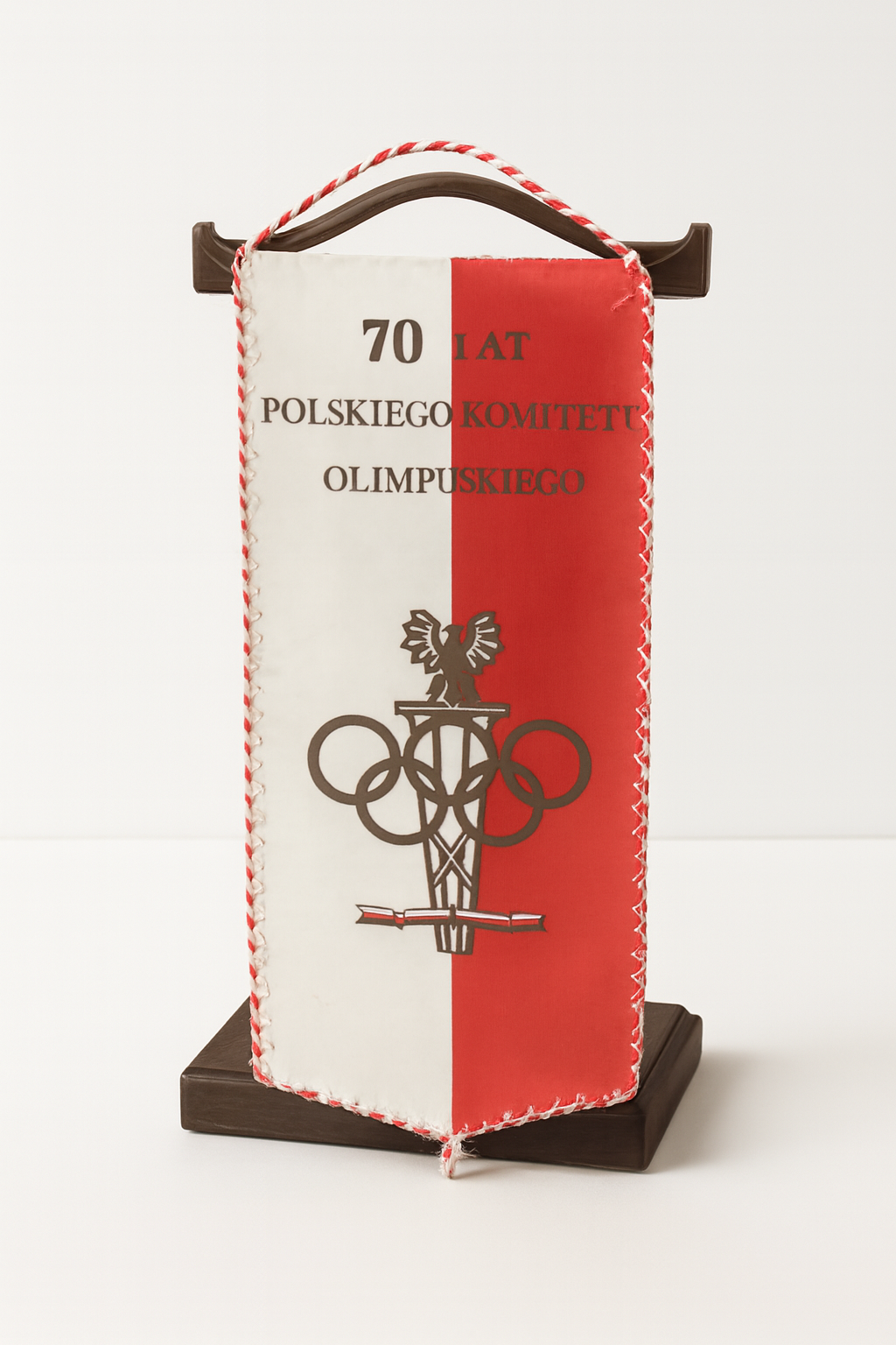 70 Lat Polskiego Komitetu Olimpijskiego
