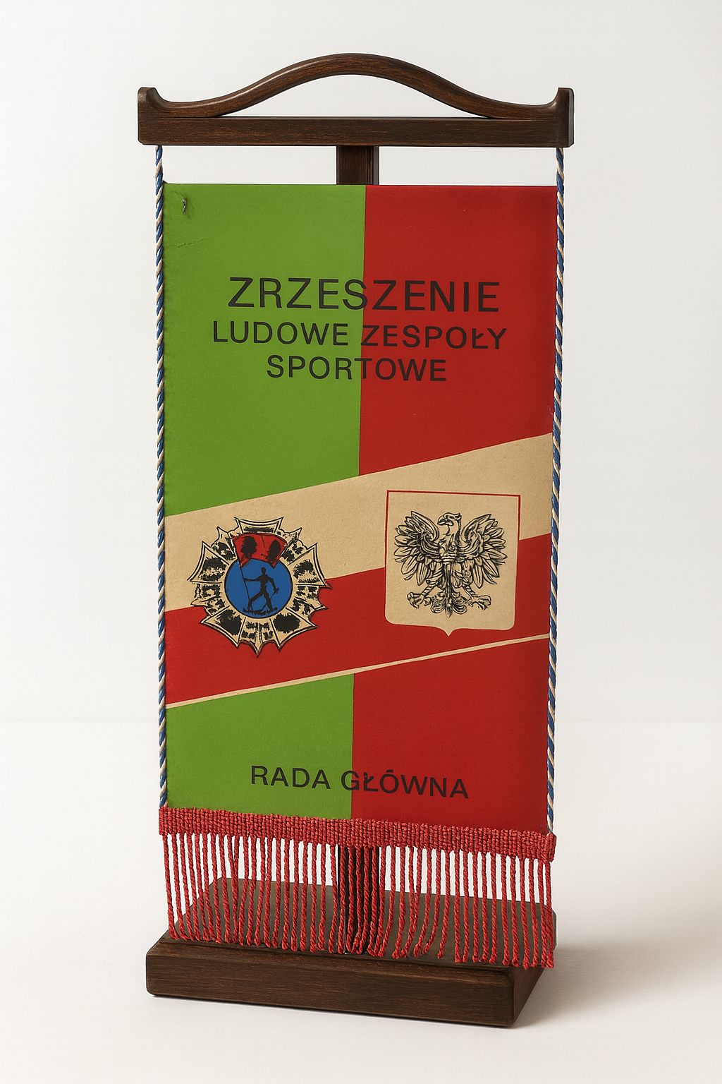 Zrzeszenie Lzs – Duży – Rada Główna – Wiesław Szczodrowski – Godziszewo 2020