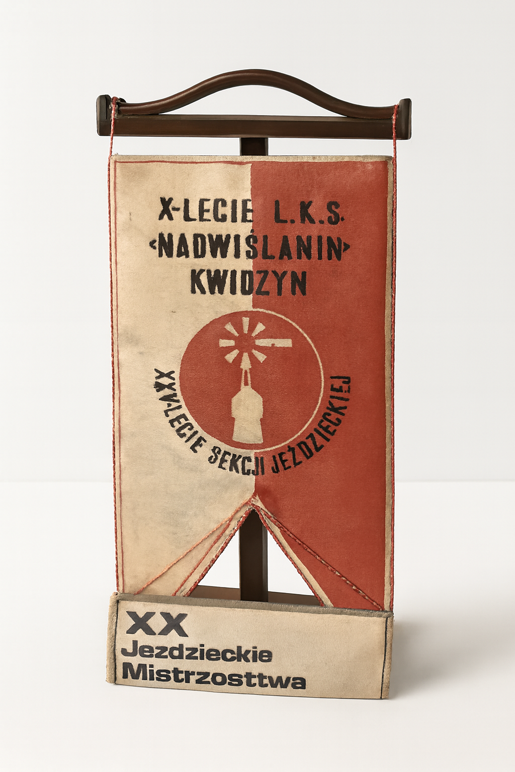 X- Lecie L.K.S. Nadwiślanin Kwidzyn – Xxv Lecie Sekcji Jeździeckiej – Jan Trofimowicz - Pso Starogard
Gdański 2022