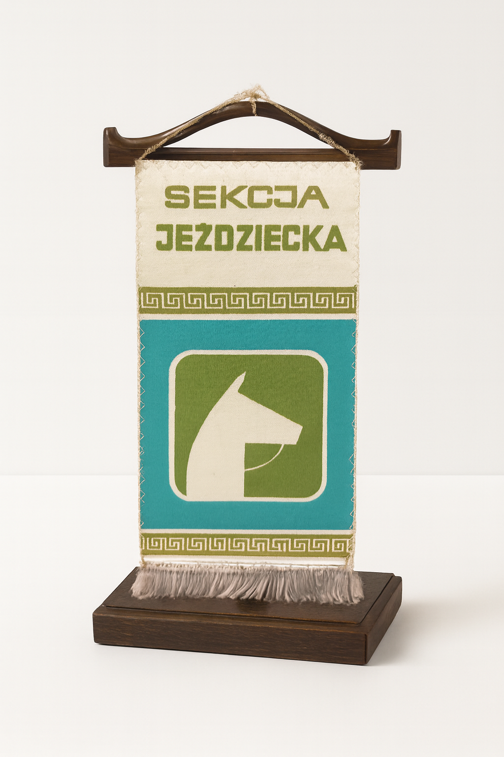 Sekcja Jeździecka – Wojewódzka Federacja Sportu Gdańsk