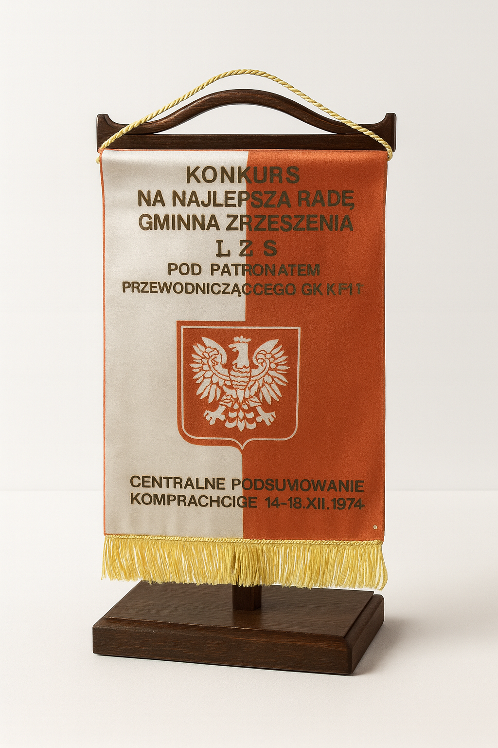 Konkurs Na Najlepszą Radę Gminną Zrzeszenia Lzs Pod Patronatem Przewodniczącego Gkkfit –
Centralne Podsumowanie