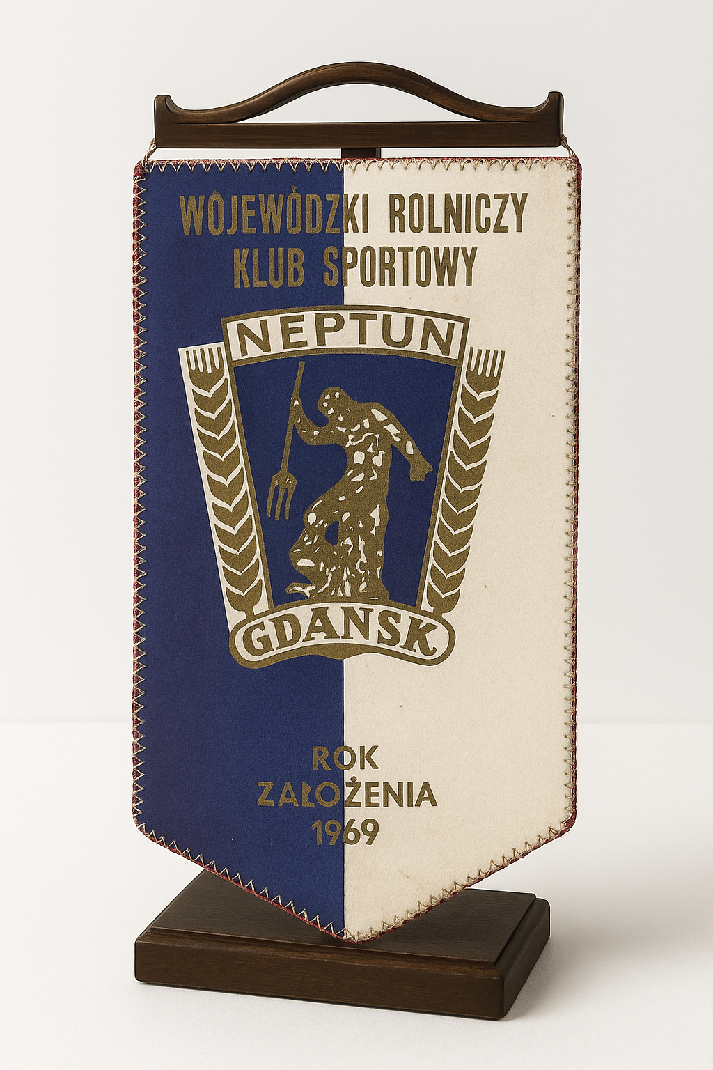 Wojewódzki Rolniczy Klub Sportowy NEPTUN GDAŃSK