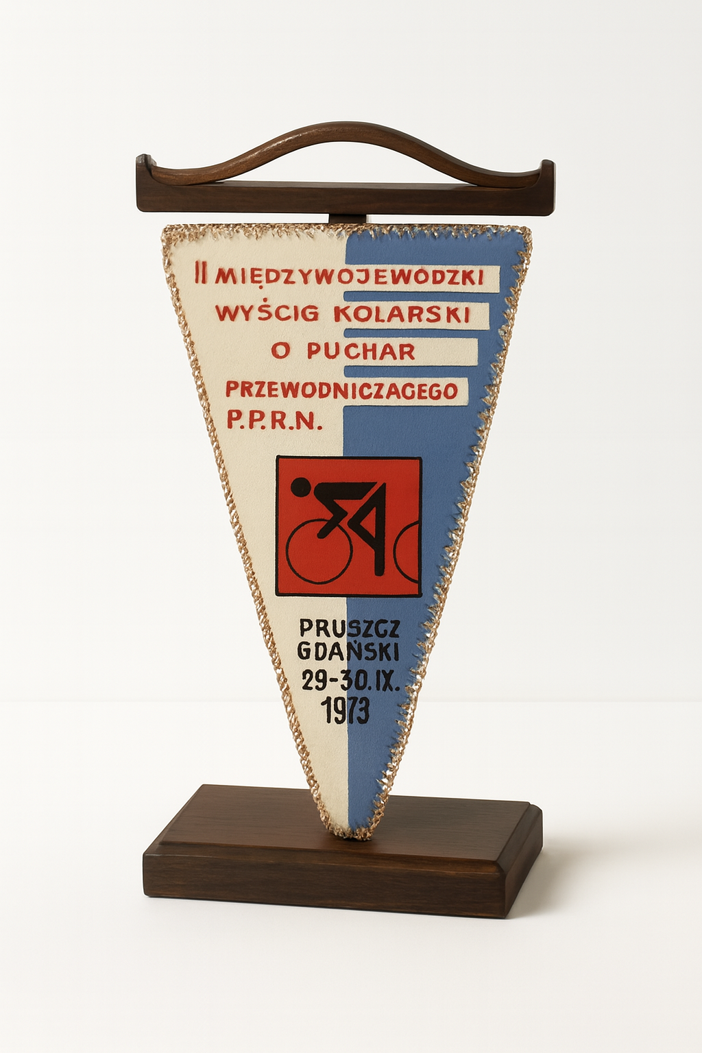 Międzywojewódzki Wyścig Kolarski o Puchar Przewodniczącego P. P.R.N