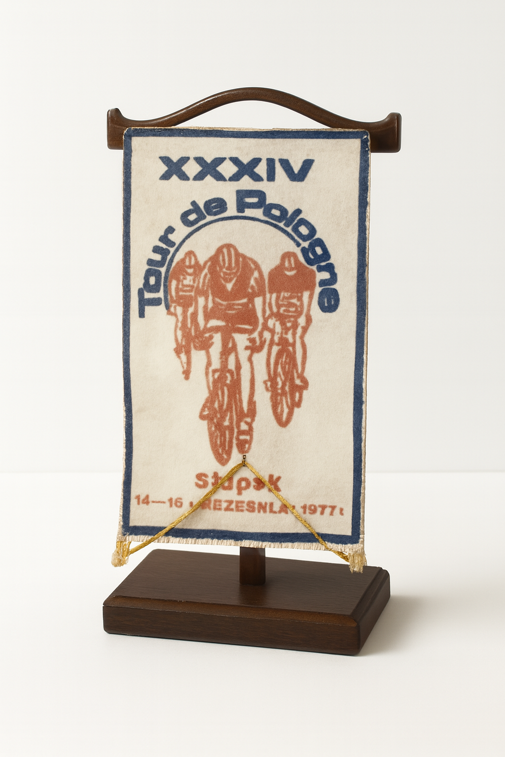 XXXIV Tour De Pologne