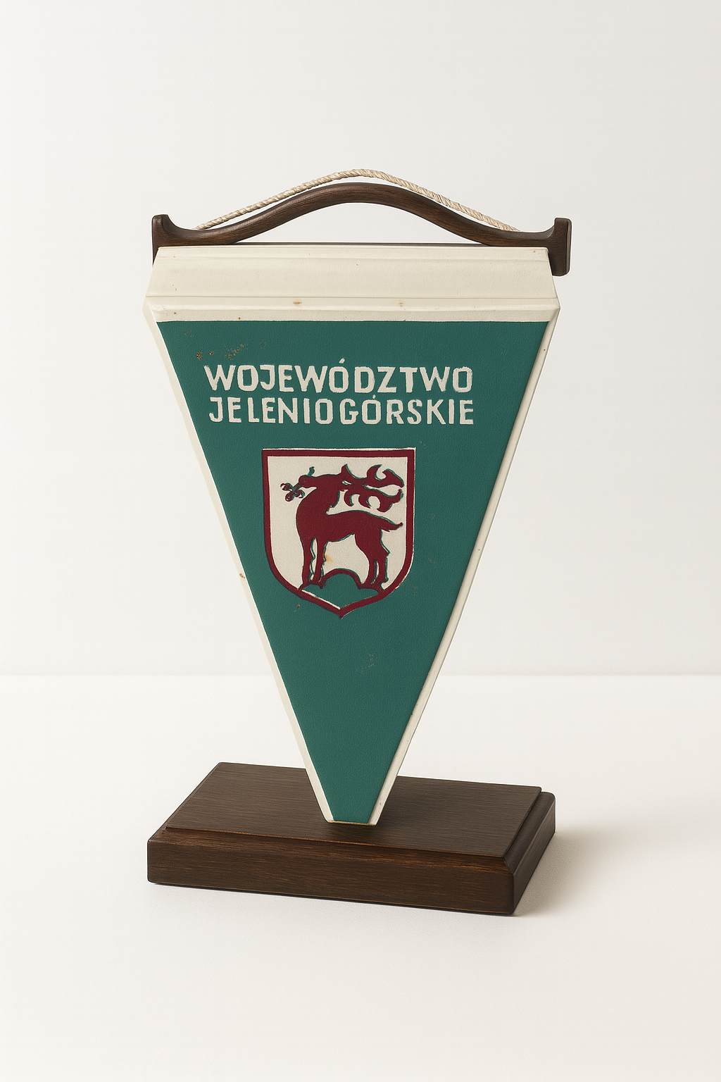 Województwo Jeleniorgórskie – Jan Trofimowicz