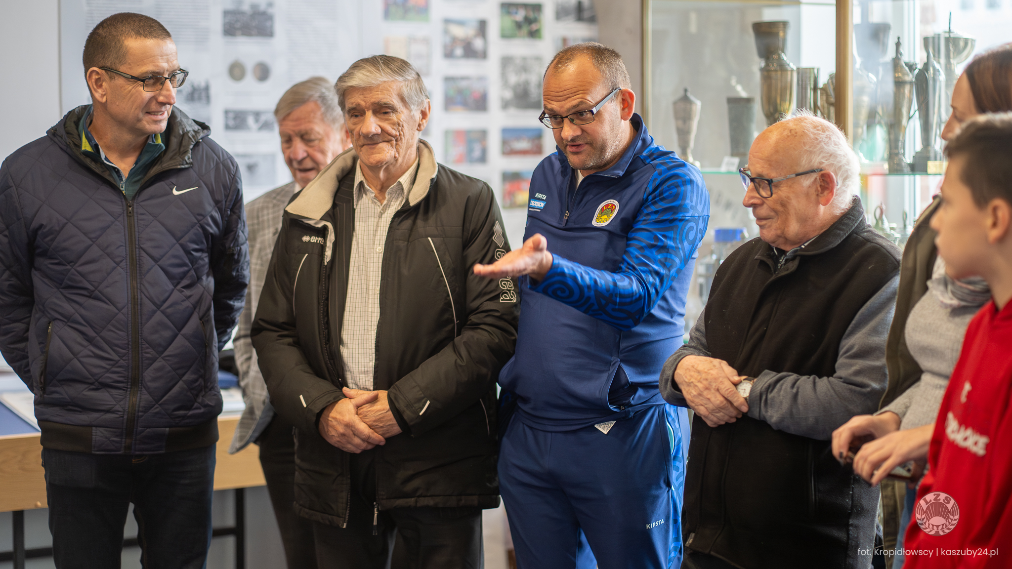 Zajęcia edukacyjne w muzeum — zdjęcie 15