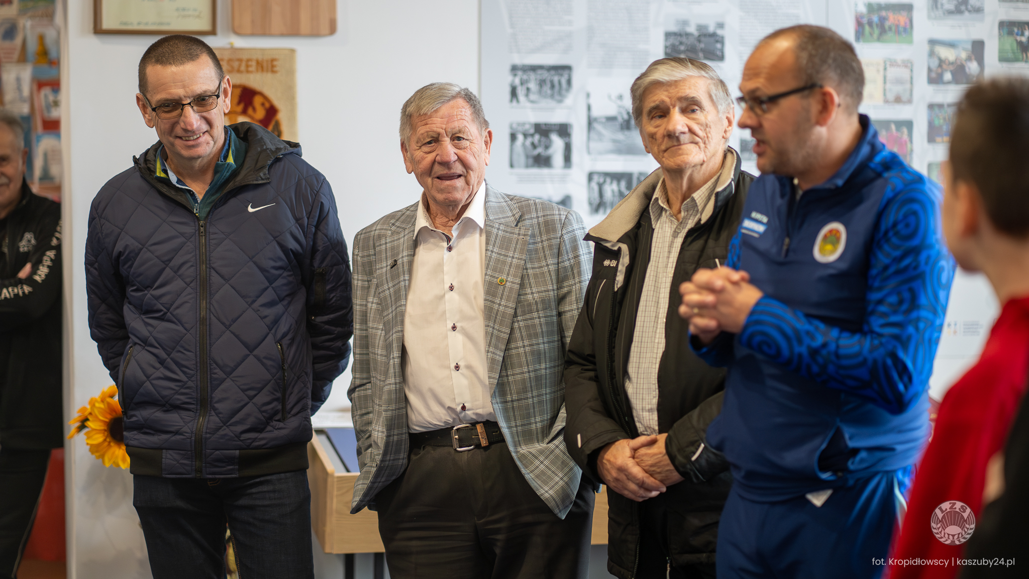 Zajęcia edukacyjne w muzeum — zdjęcie 14