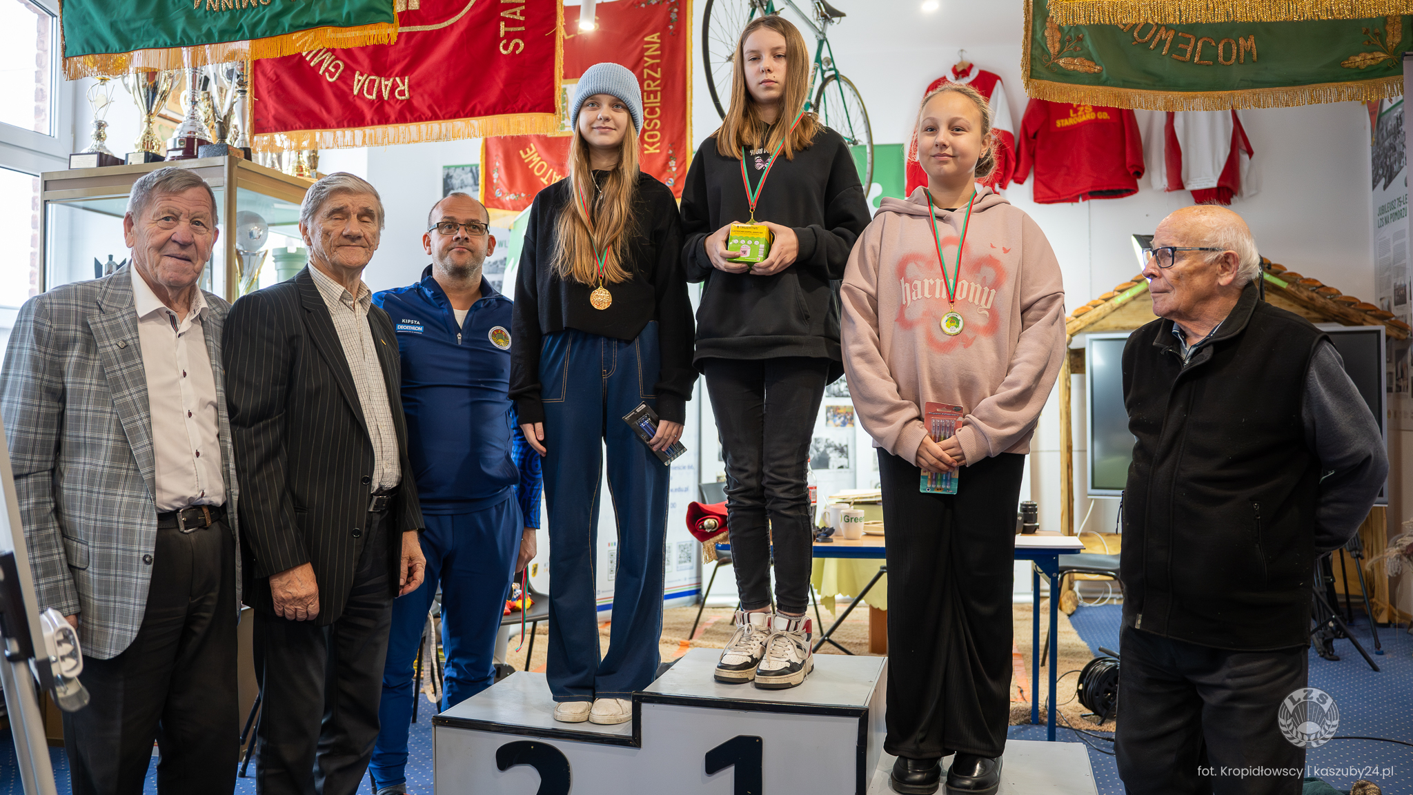 Zajęcia edukacyjne w muzeum — zdjęcie 5