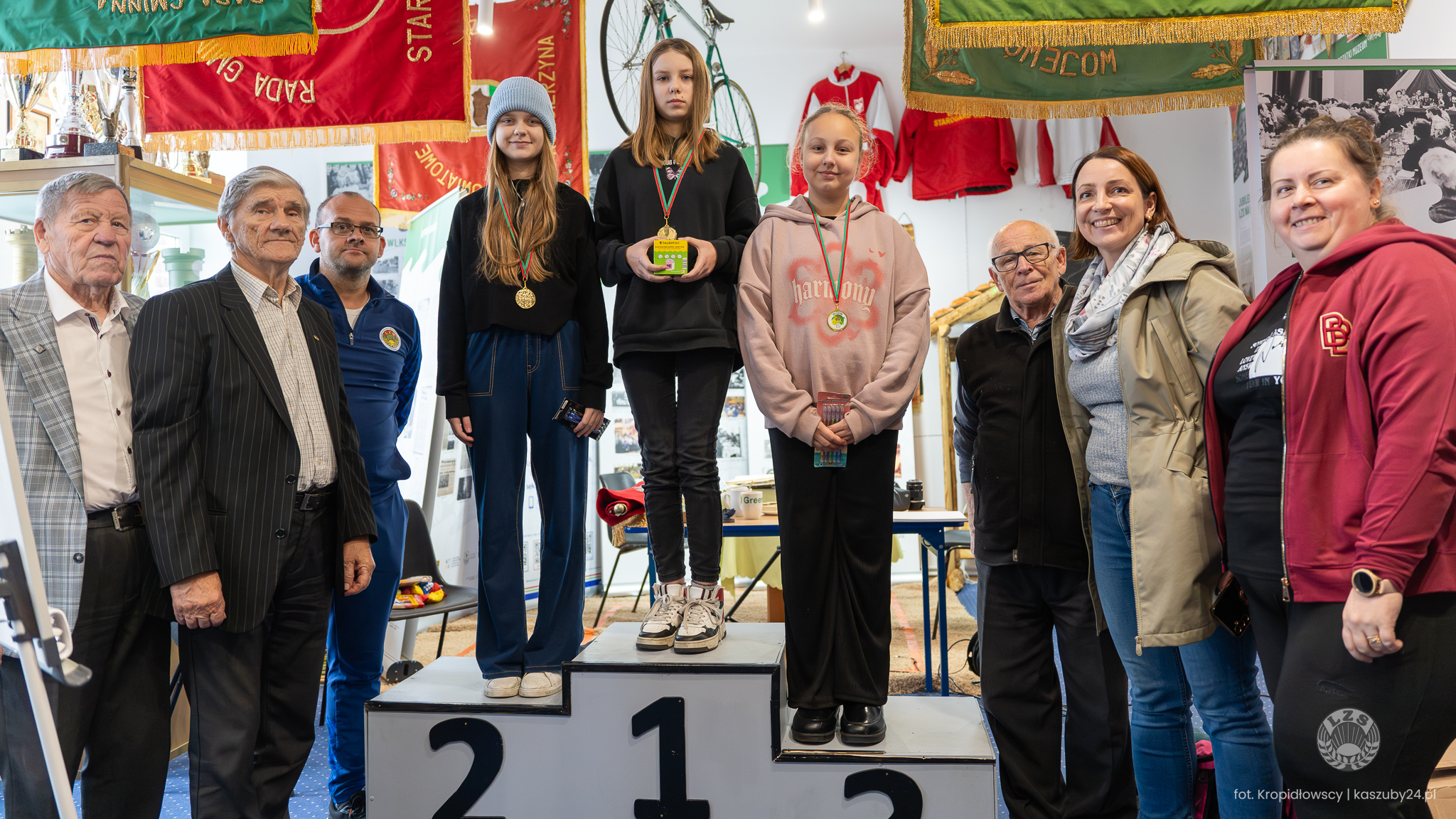 Zajęcia edukacyjne w muzeum — zdjęcie 4